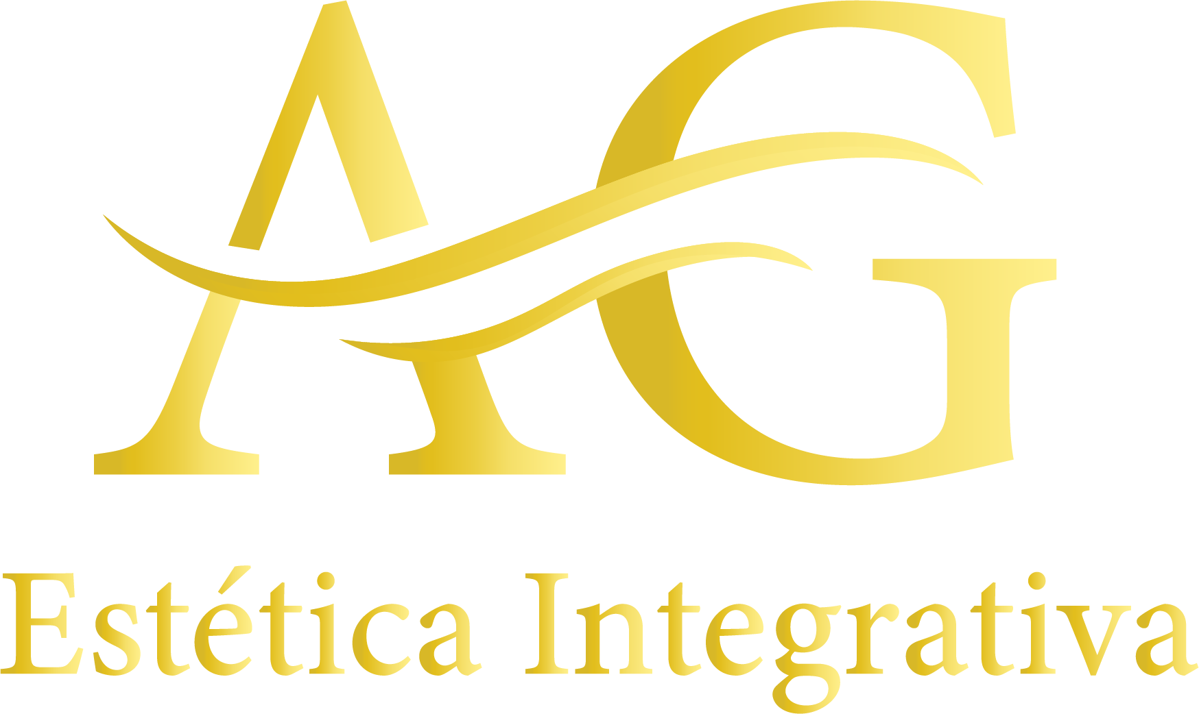 Logo AG Estética Integrativa